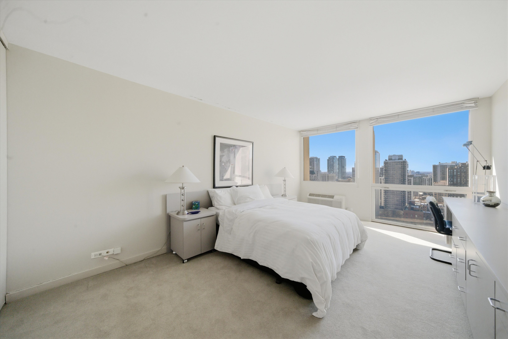 1240 N Lake Shore Drive Unit: 24B