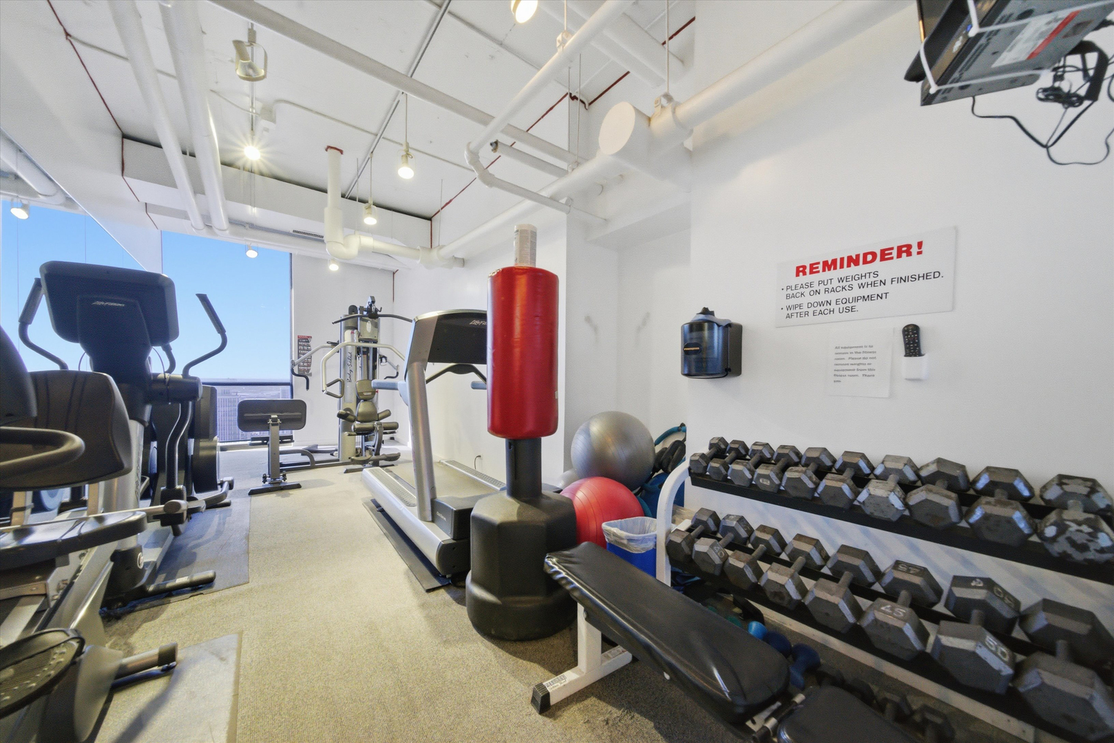 1240 N Lake Shore Drive Unit: 24B