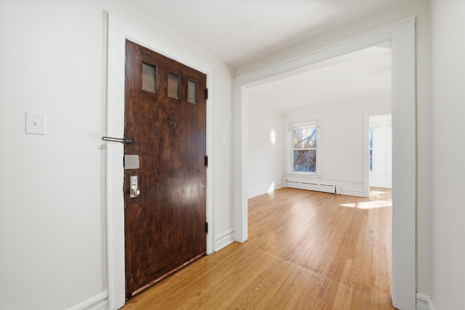 5212 S Ingleside Avenue Unit: 2