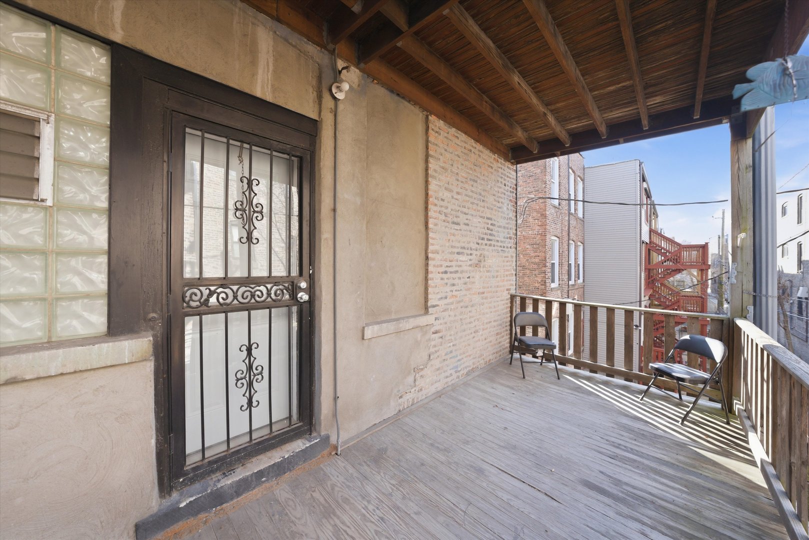 5212 S Ingleside Avenue Unit: 2