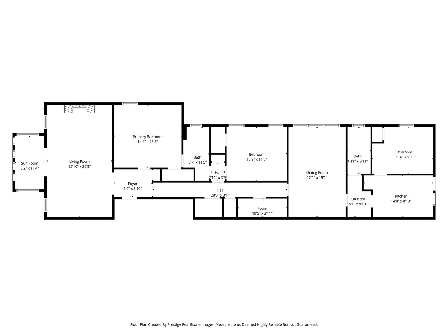 5212 S Ingleside Avenue Unit: 2