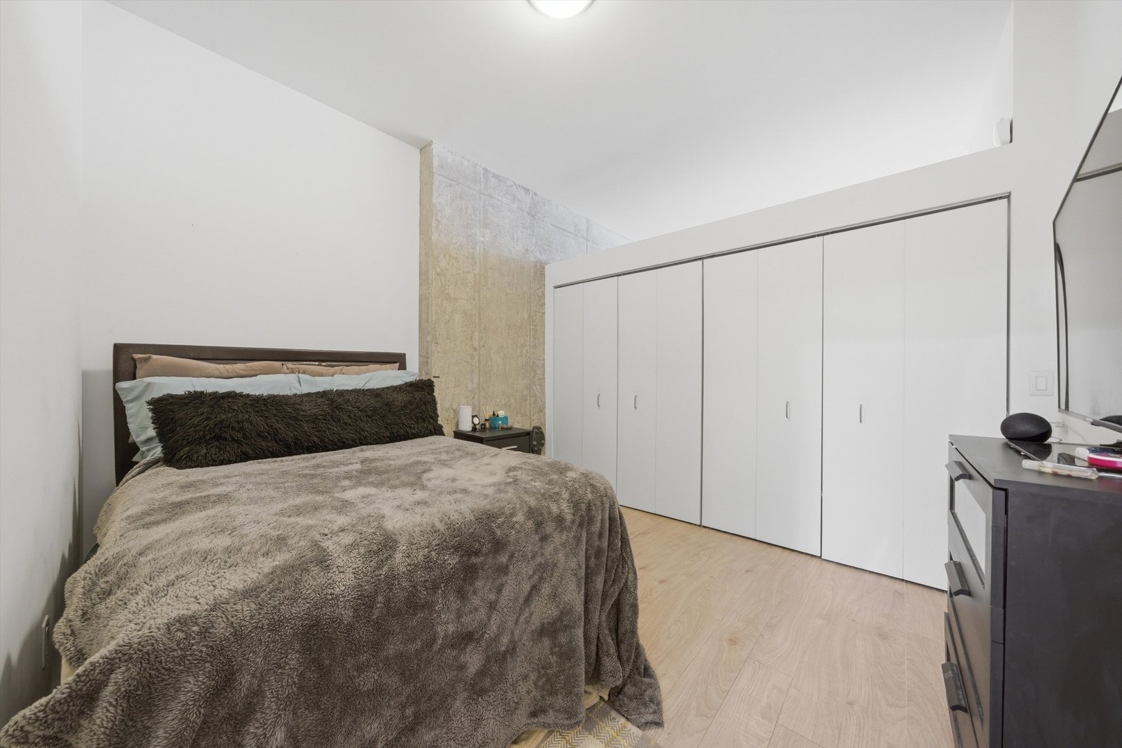 1345 S Wabash Avenue Unit: 1607