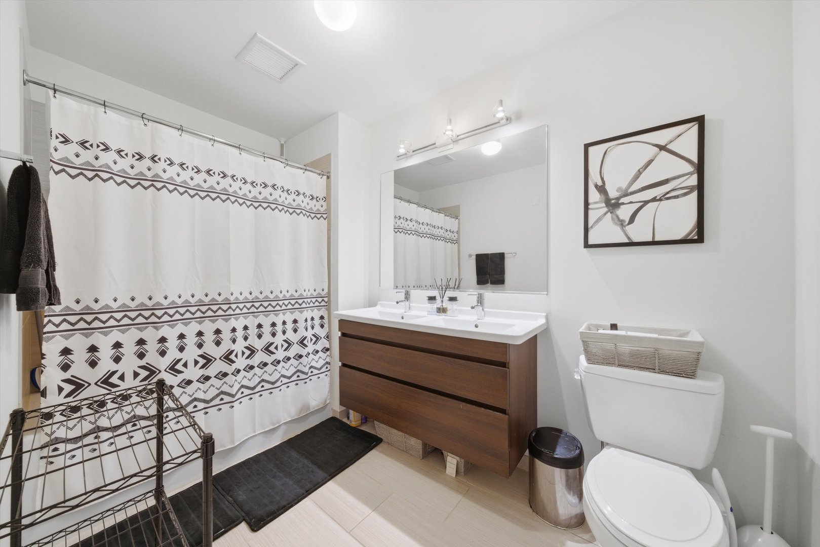 1345 S Wabash Avenue Unit: 1607