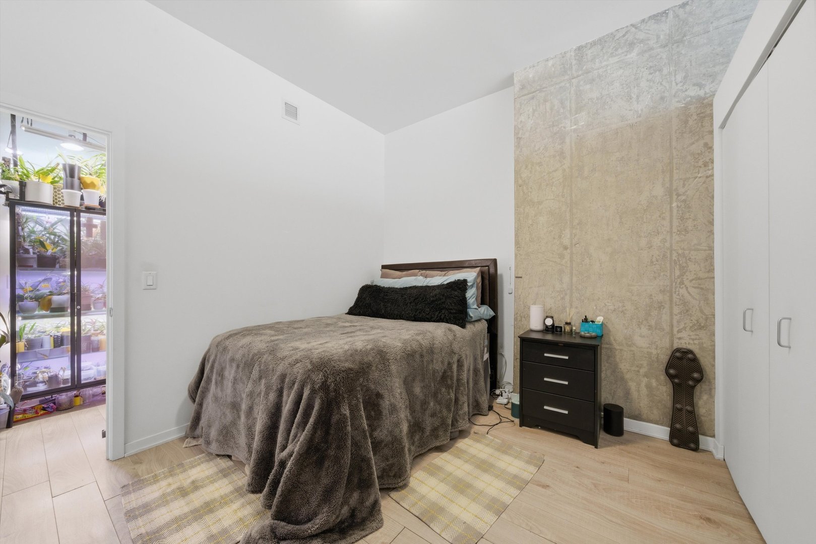 1345 S Wabash Avenue Unit: 1607