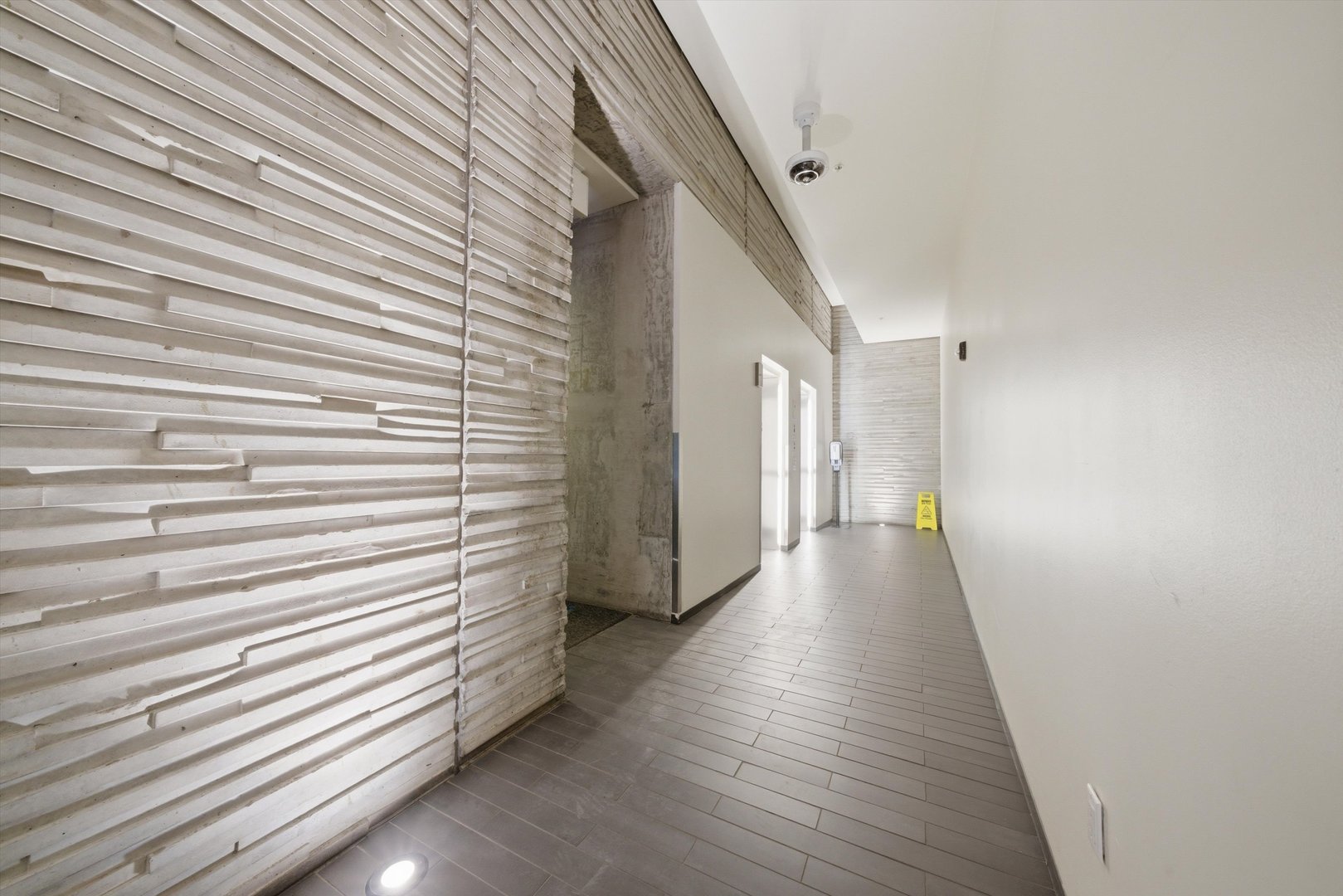 1345 S Wabash Avenue Unit: 1607