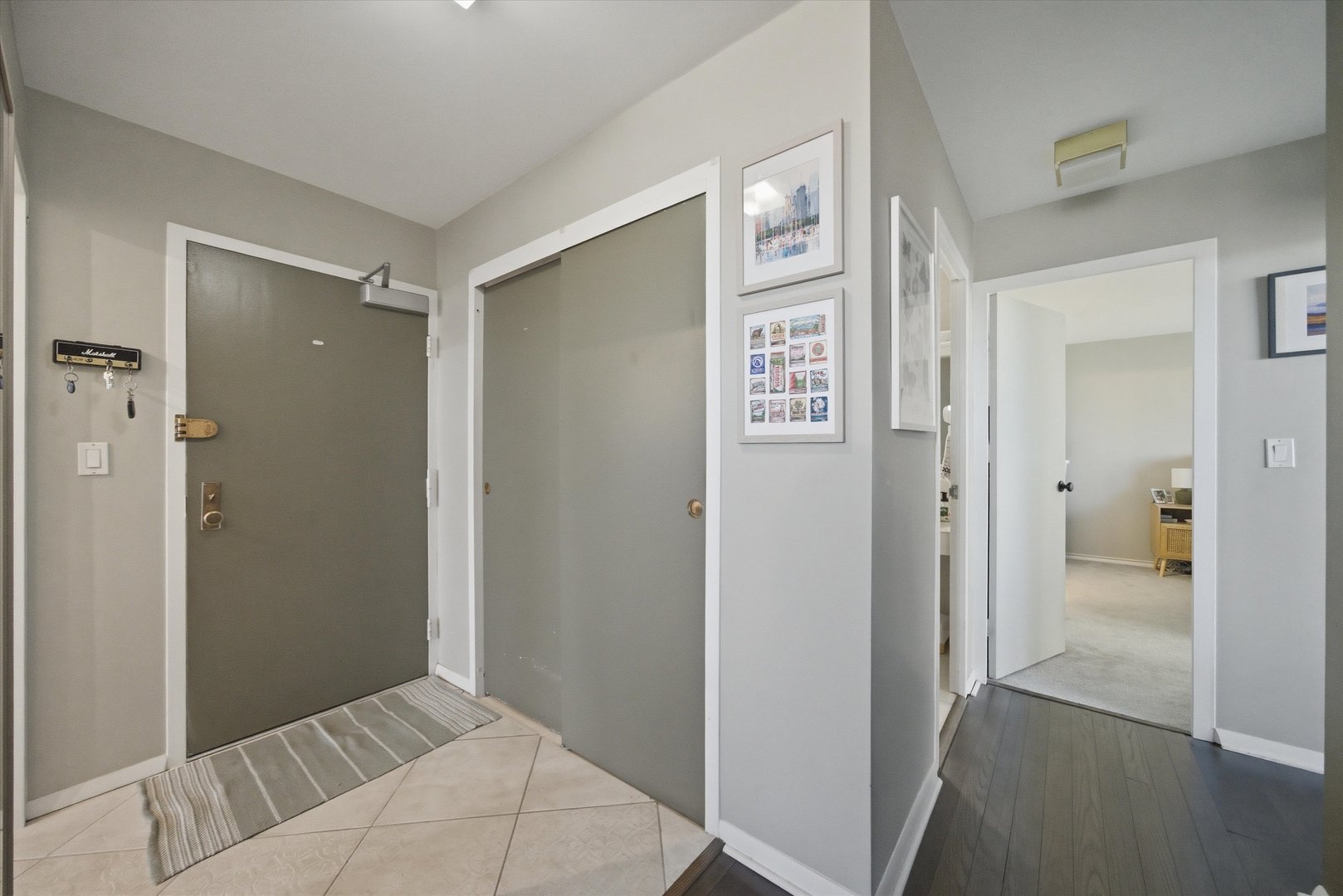 3550 N LAKE SHORE Drive Unit: 516