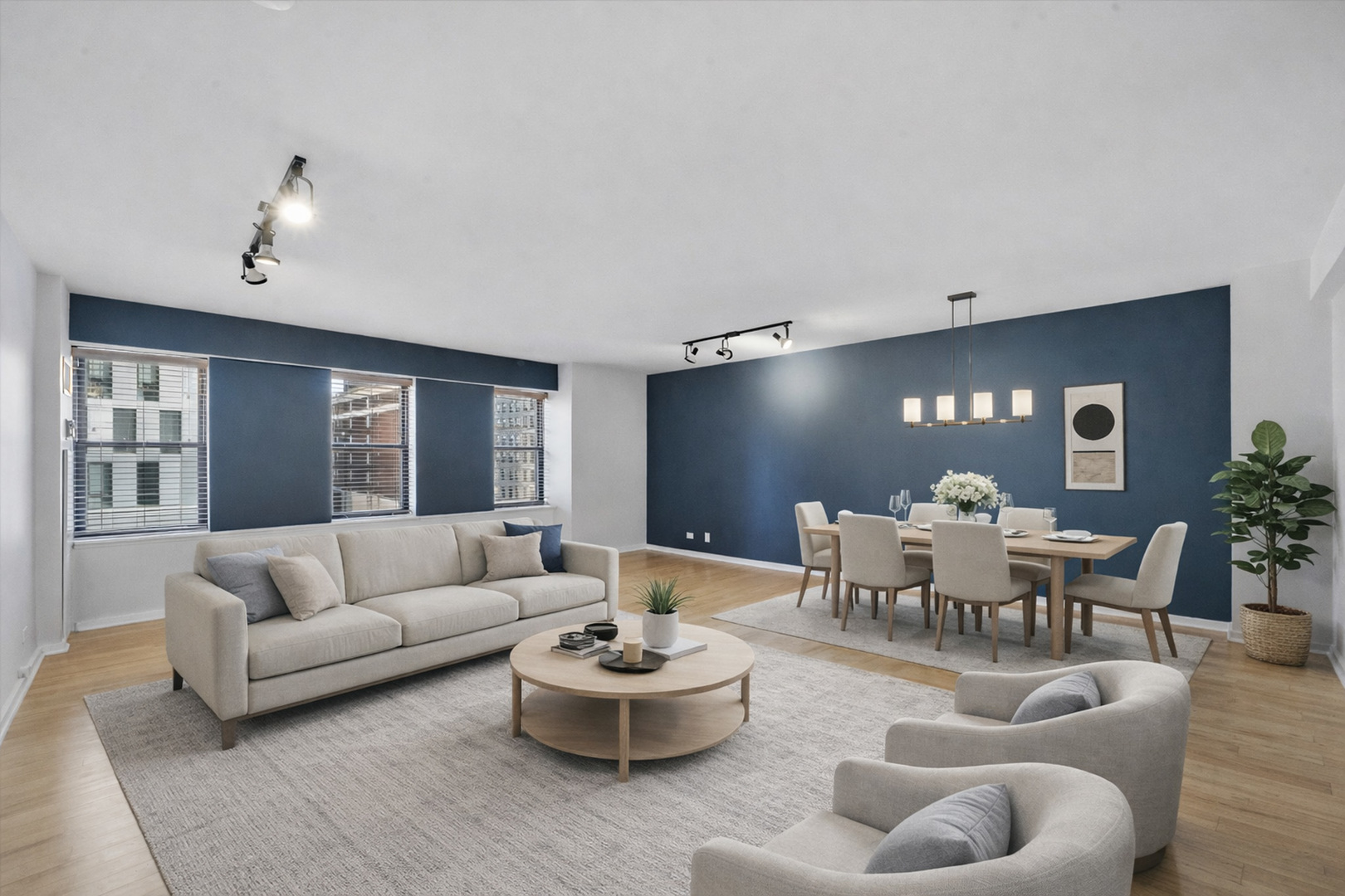 40 E 9th Street Unit: 1103