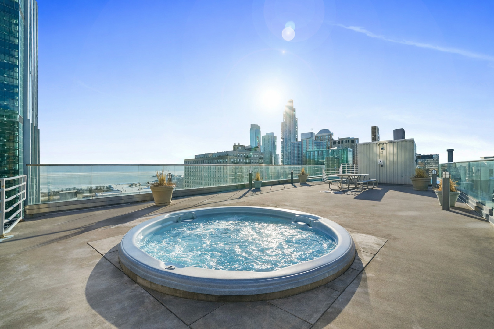 40 E 9th Street Unit: 1103