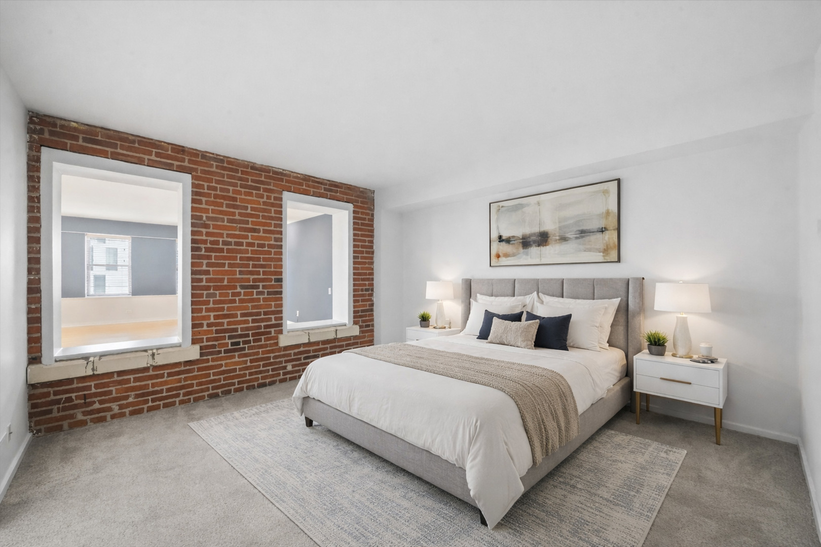 40 E 9th Street Unit: 1103