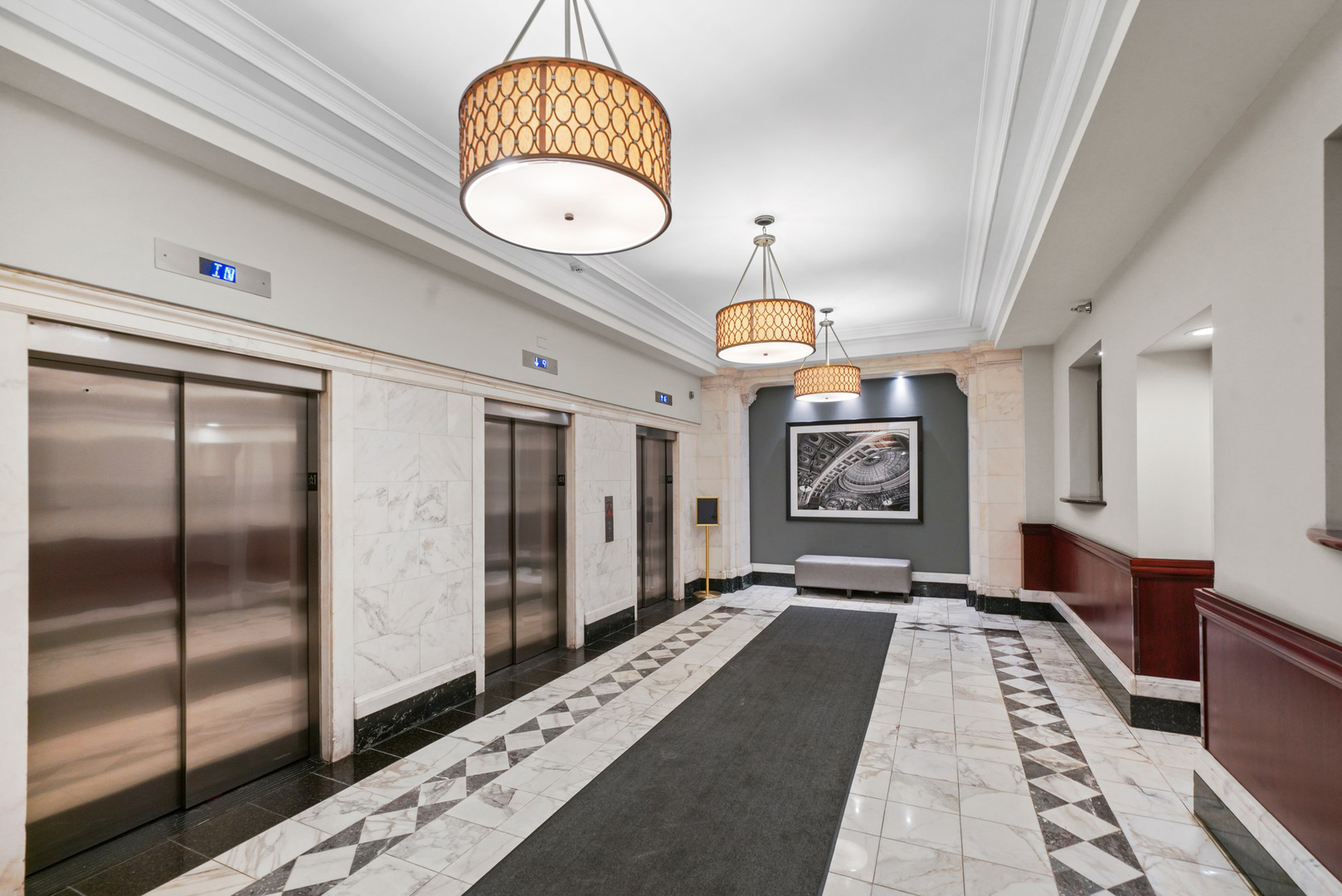 40 E 9th Street Unit: 1103