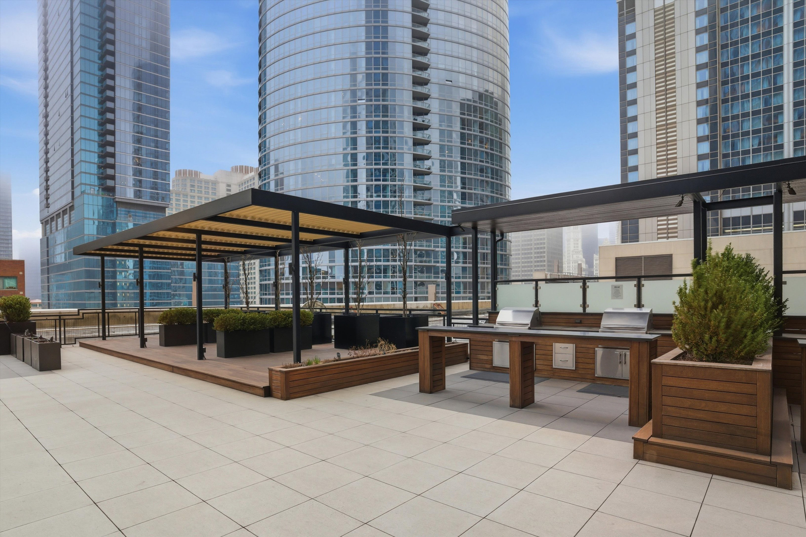 512 N McClurg Court Unit: 2309