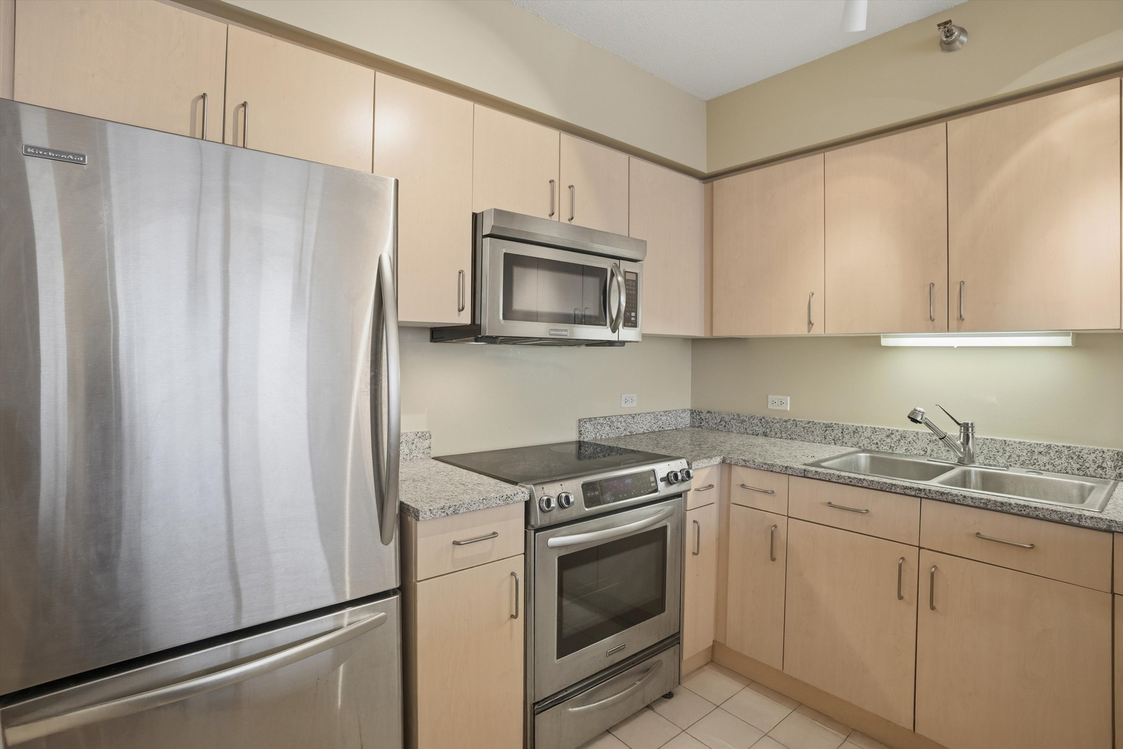 512 N McClurg Court Unit: 2309