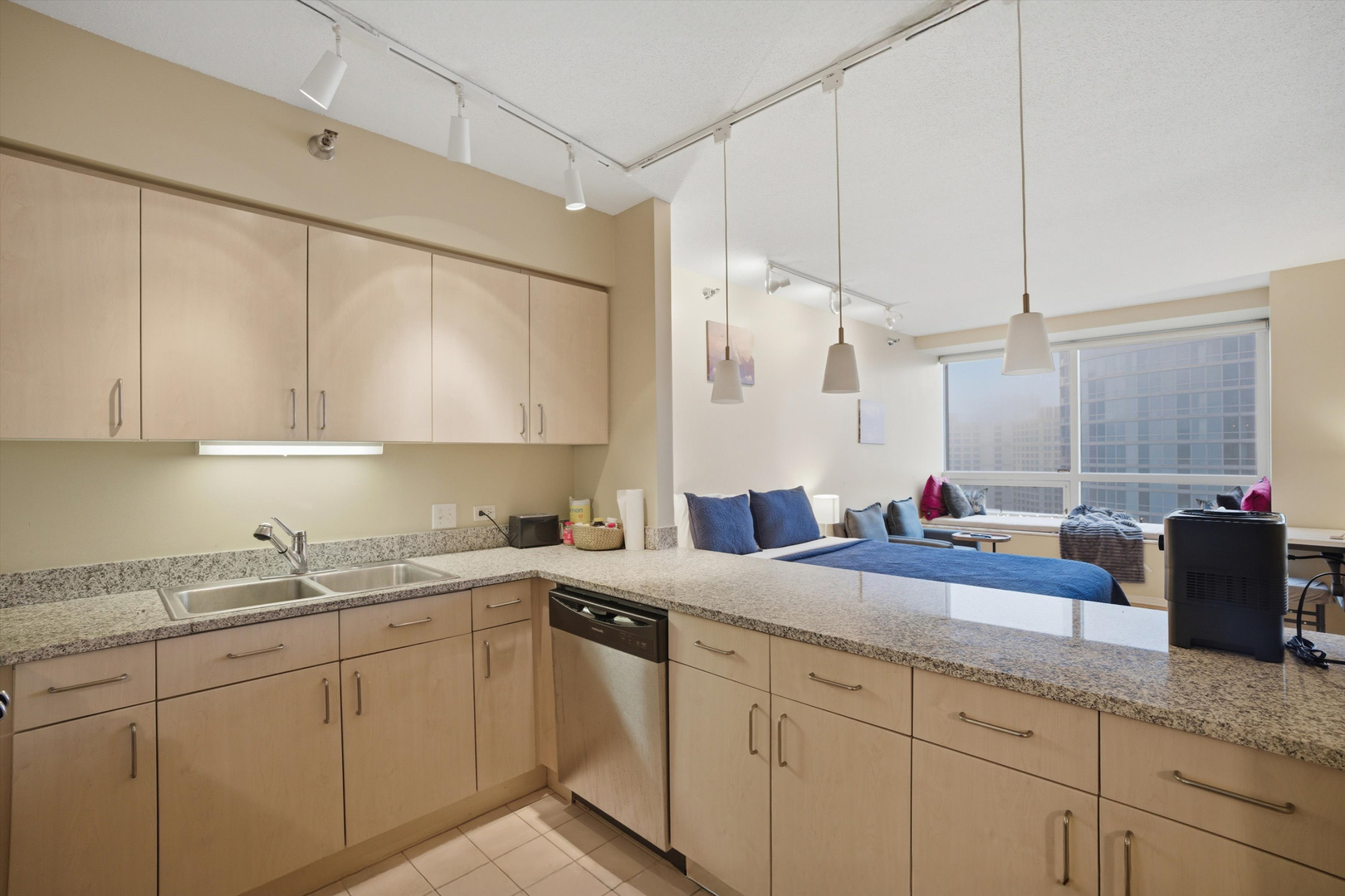 512 N McClurg Court Unit: 2309