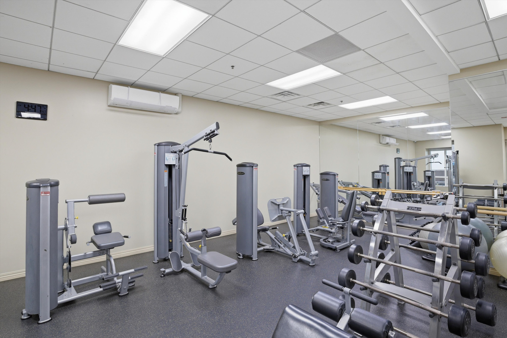 512 N McClurg Court Unit: 2309