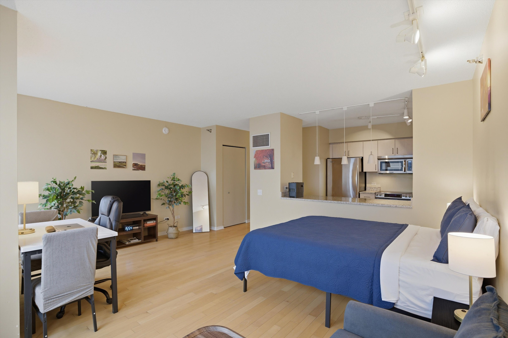 512 N McClurg Court Unit: 2309