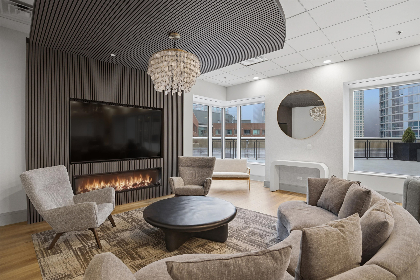 512 N McClurg Court Unit: 2309