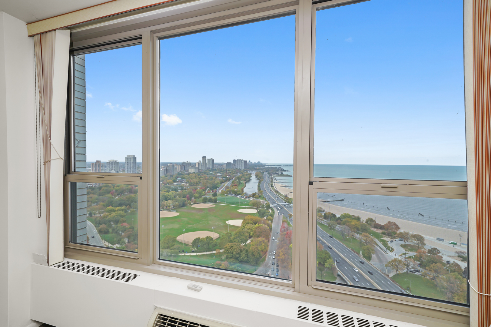 1550 N Lake Shore Drive Unit: 32C