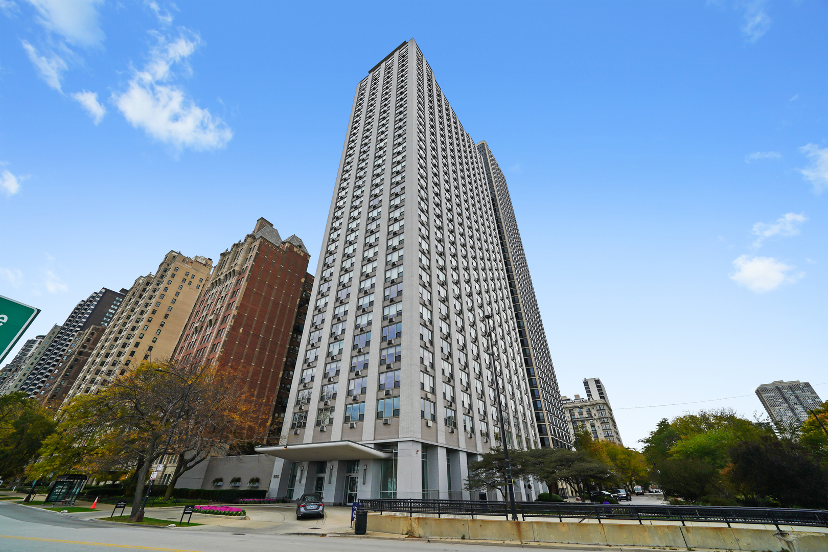 1550 N Lake Shore Drive Unit: 32C