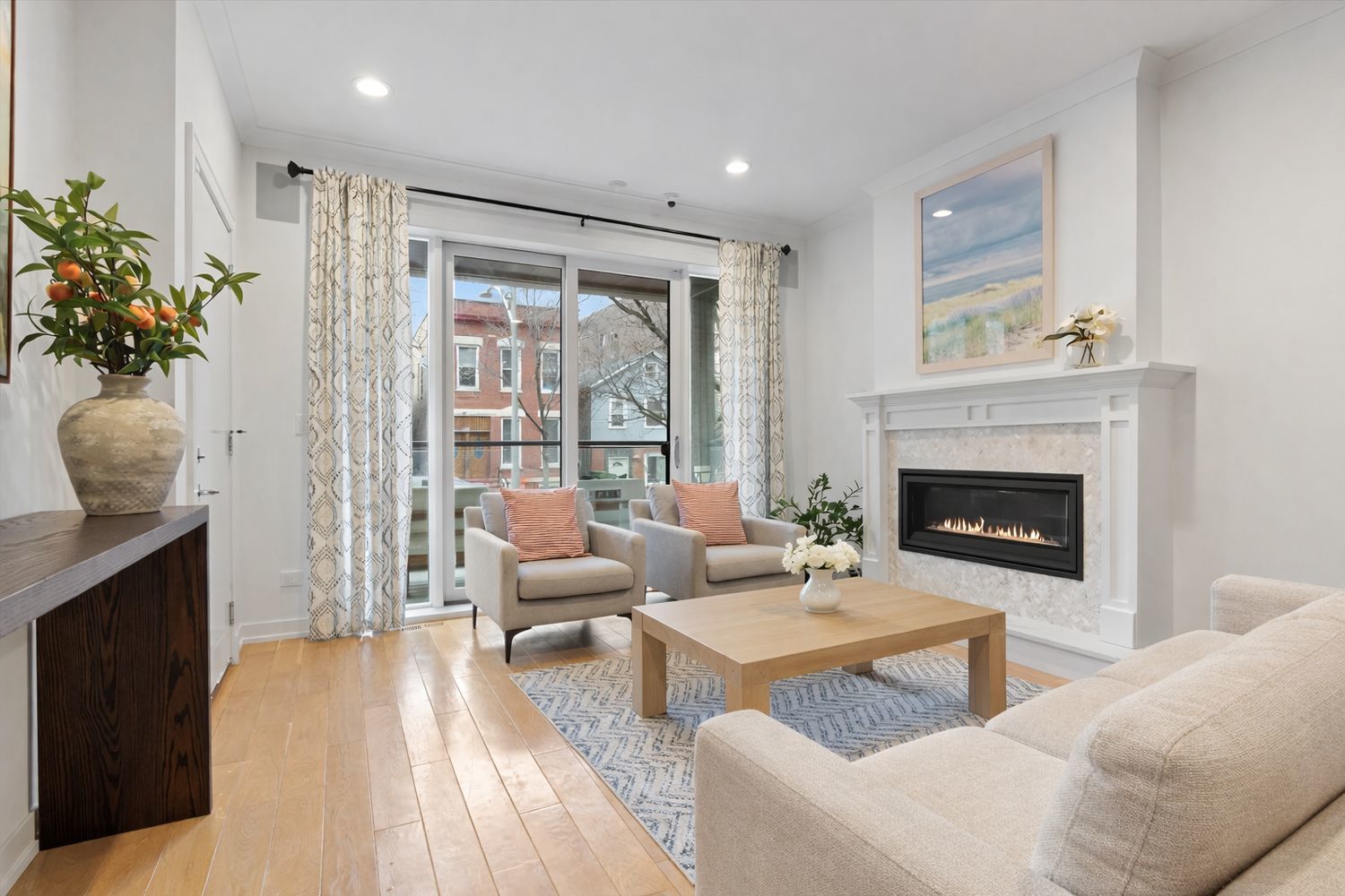 1513 W Walton Street Unit: 1