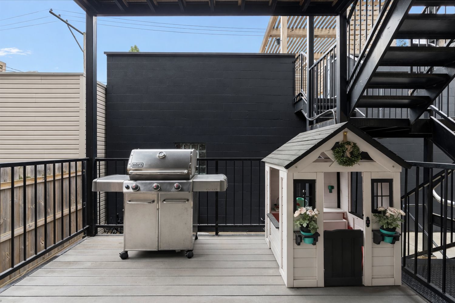 1513 W Walton Street Unit: 1