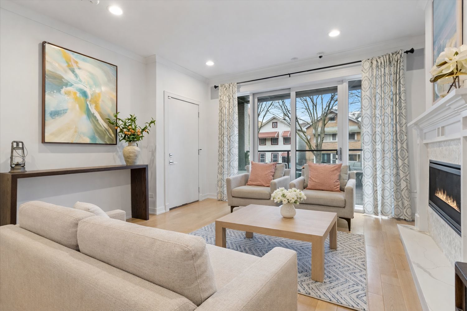 1513 W Walton Street Unit: 1