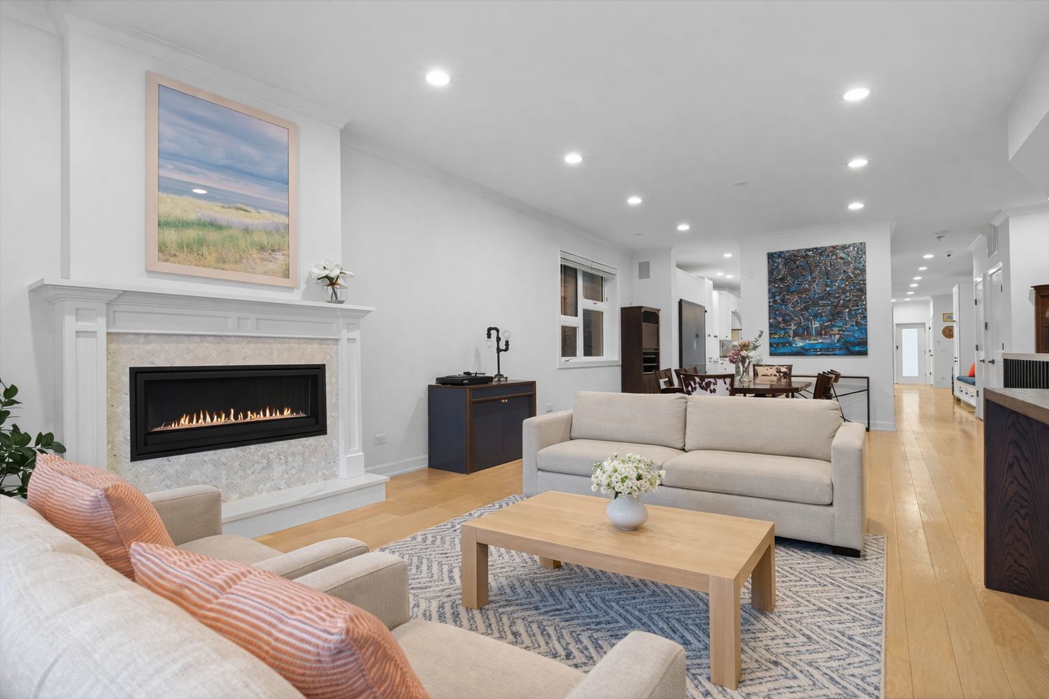 1513 W Walton Street Unit: 1