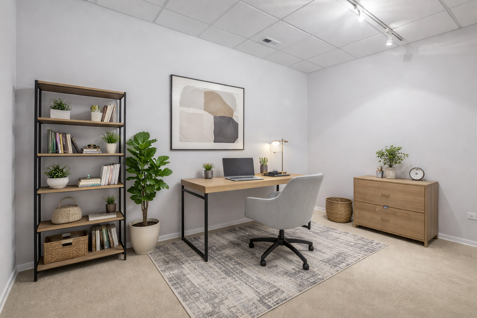 165 N CANAL Street Unit: 1414