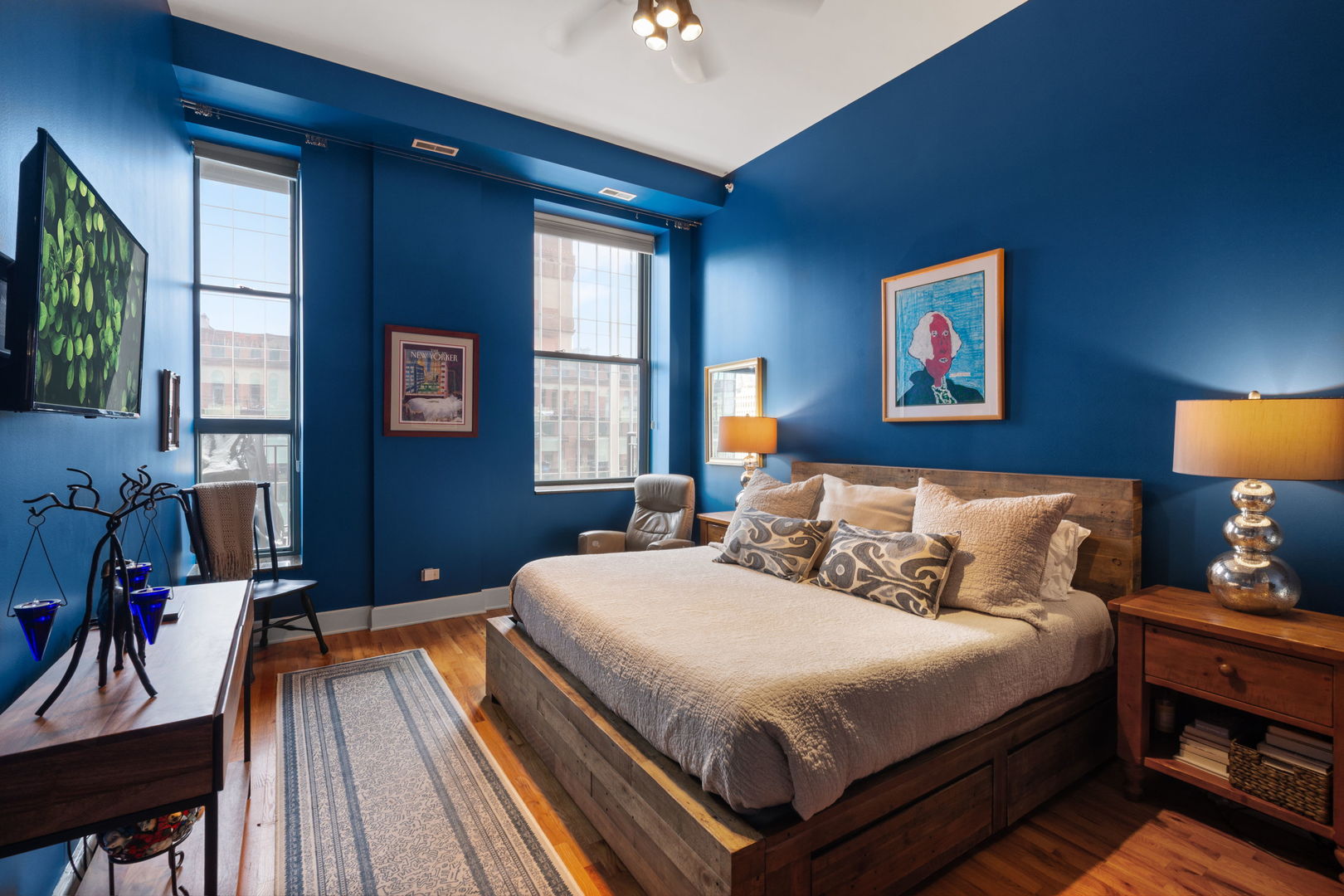 165 N CANAL Street Unit: 1414