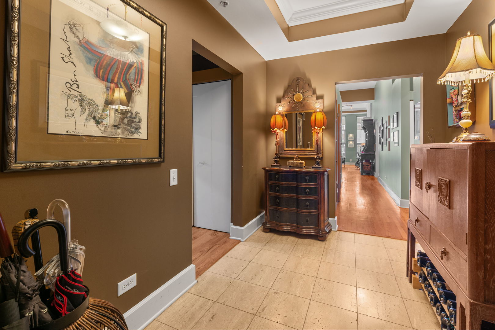 165 N CANAL Street Unit: 1414