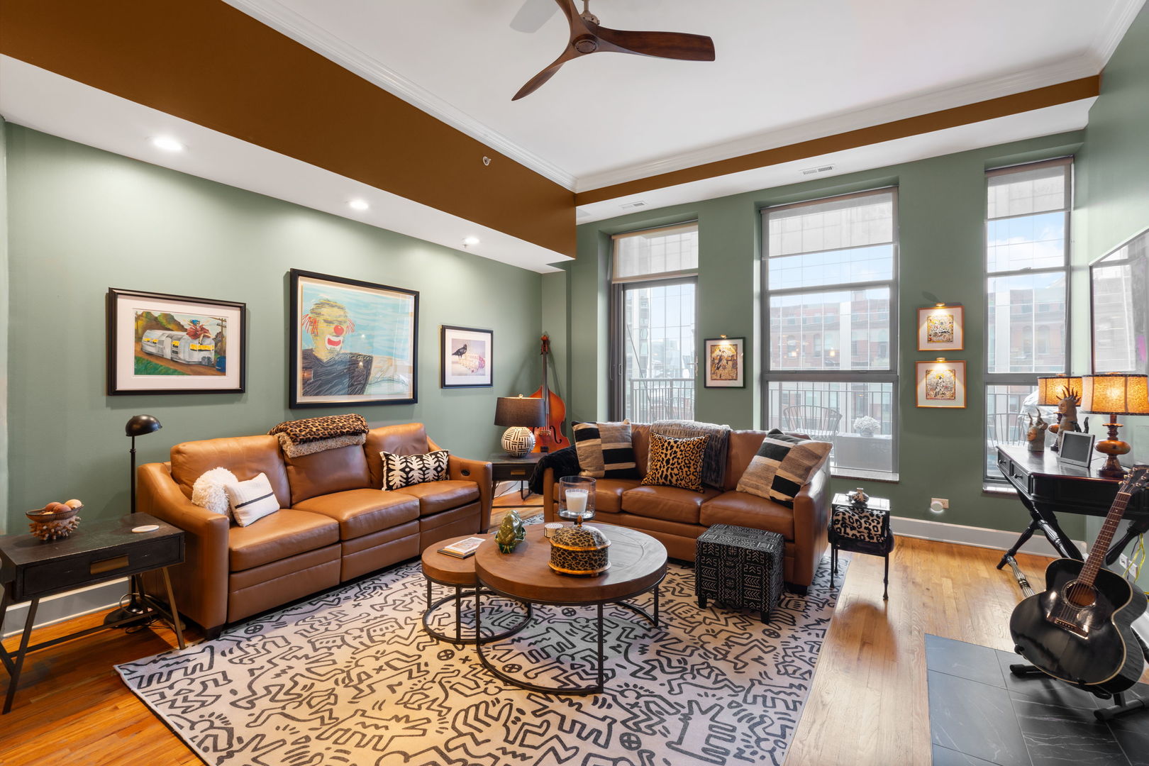 165 N CANAL Street Unit: 1414