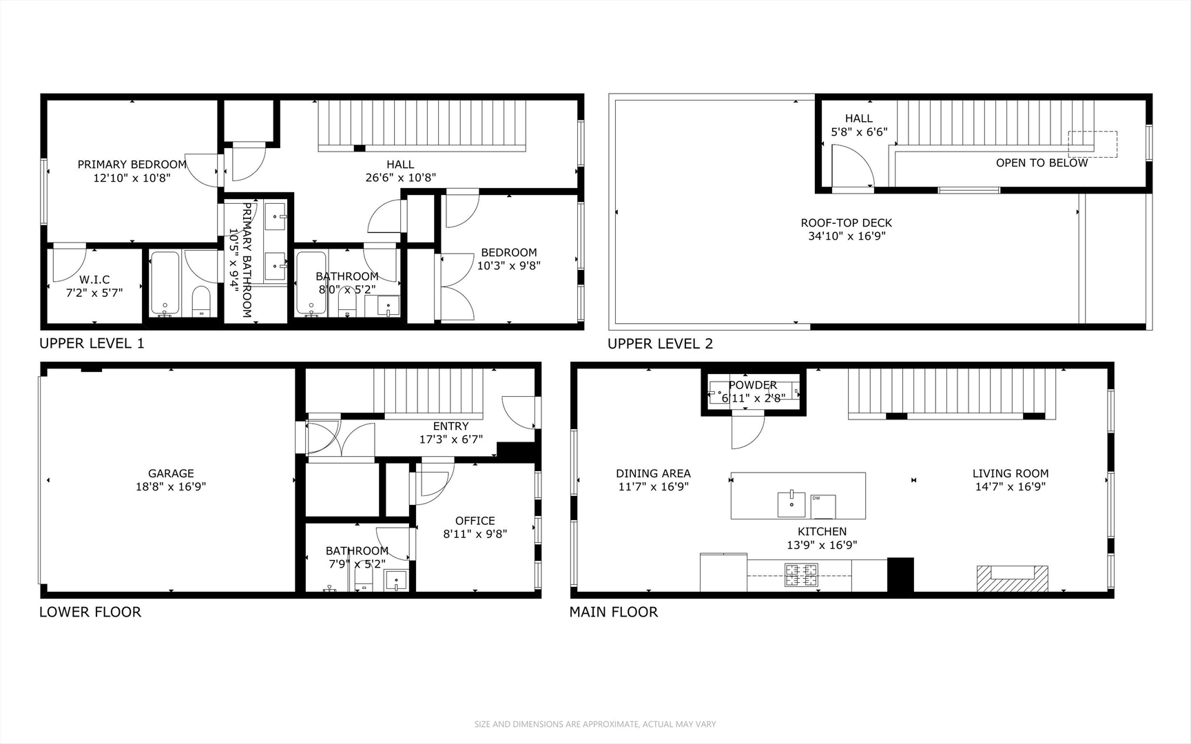 4250 W Belmont Avenue Unit: 3