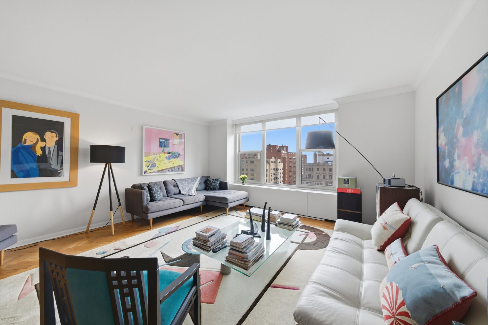 1325 N State Parkway Unit: 17C