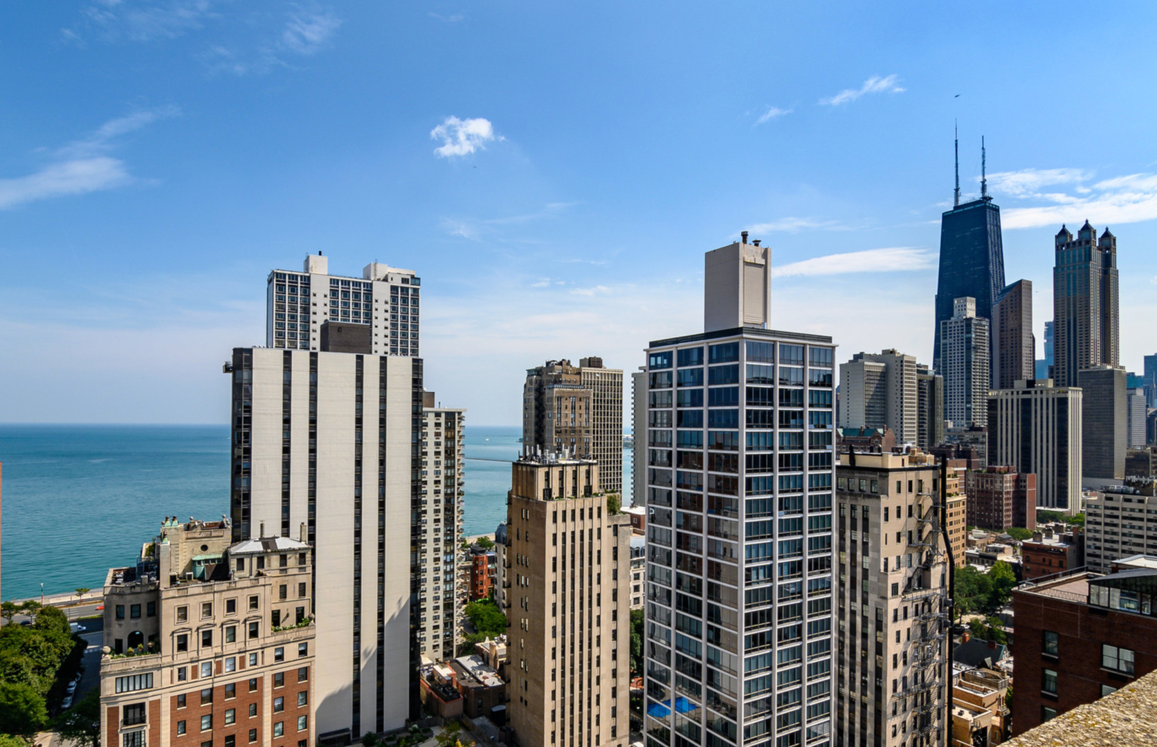 1325 N State Parkway Unit: 17C