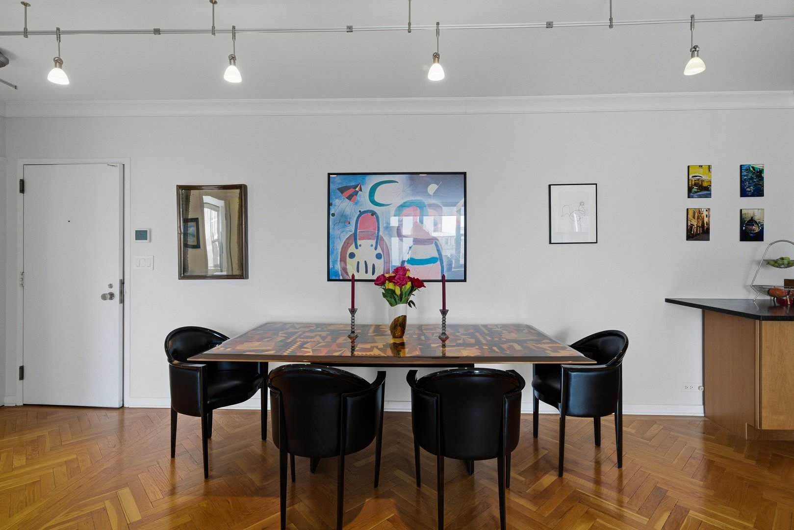 1325 N State Parkway Unit: 17C