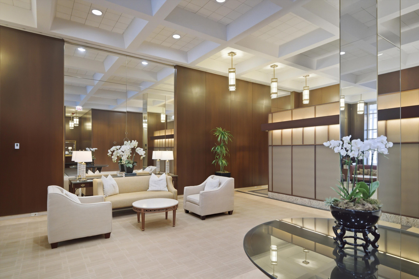 1325 N State Parkway Unit: 17C