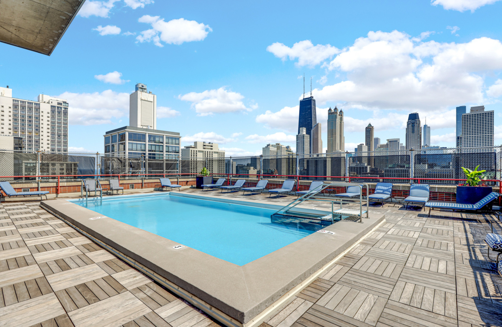 1325 N State Parkway Unit: 17C