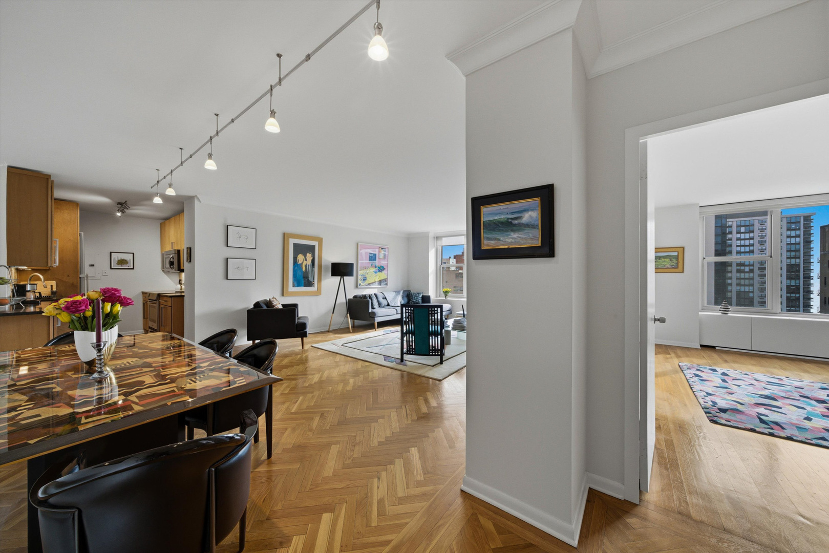 1325 N State Parkway Unit: 17C