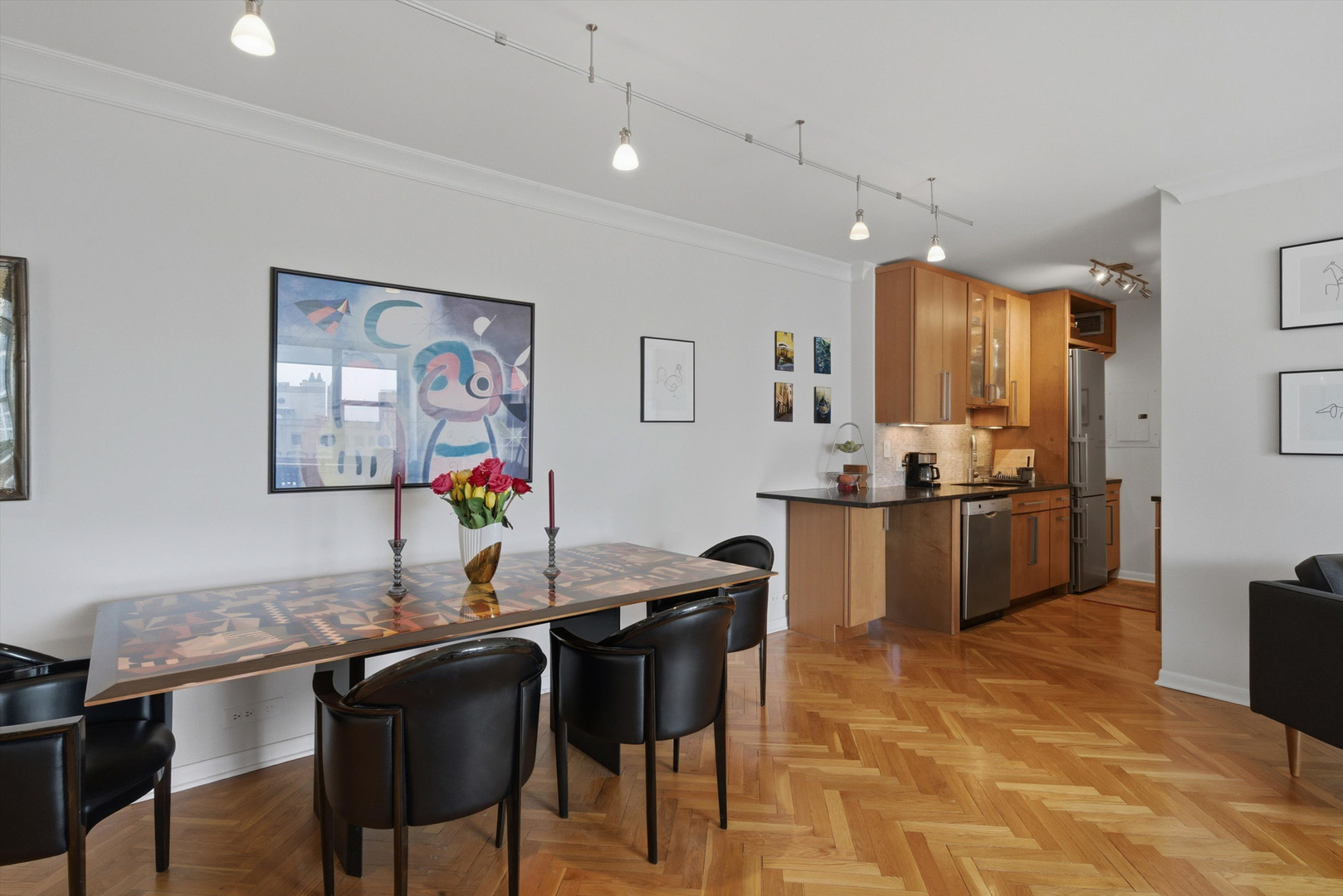 1325 N State Parkway Unit: 17C