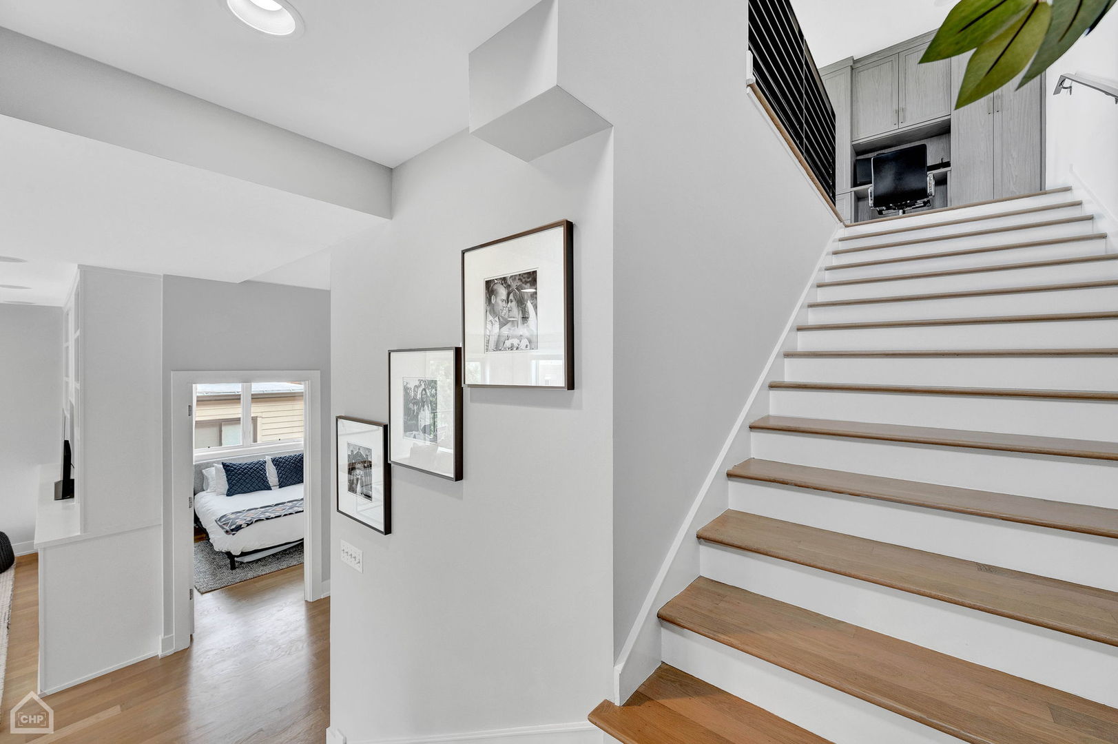 1312 W Madison Street Unit: 4A