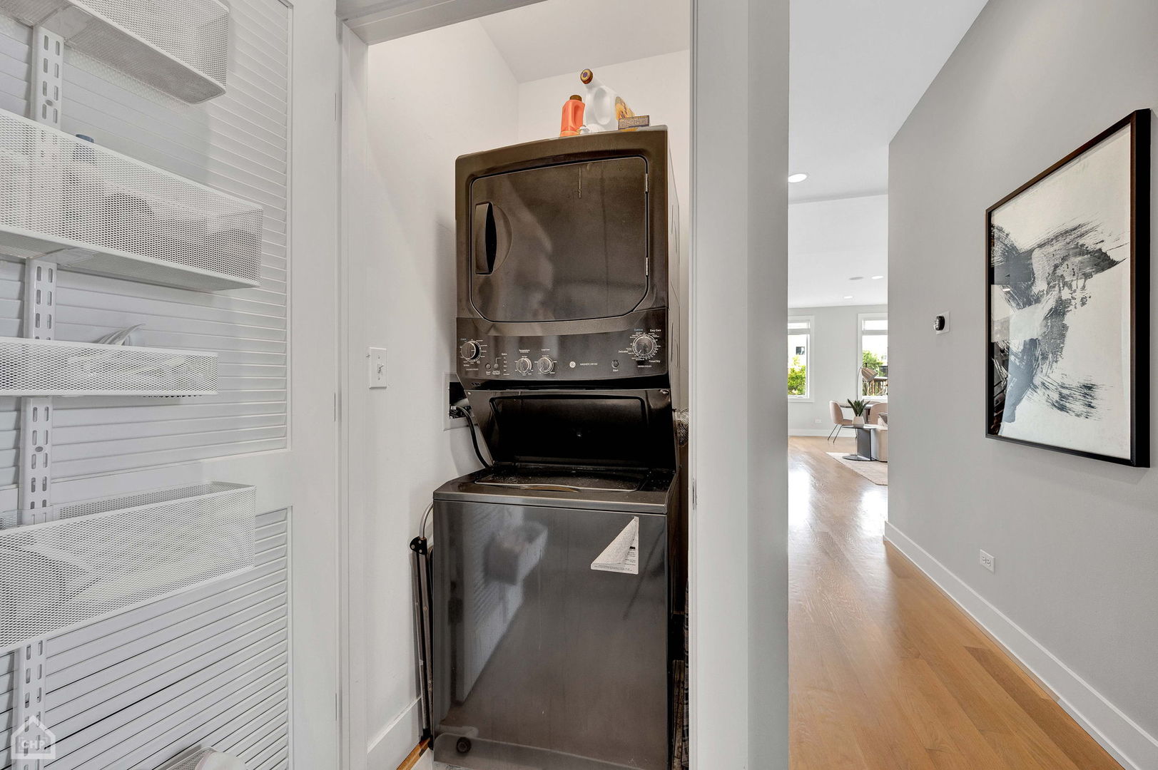 1312 W Madison Street Unit: 4A