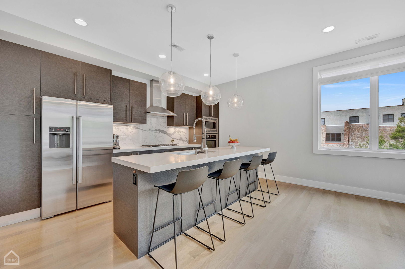 1312 W Madison Street Unit: 4A