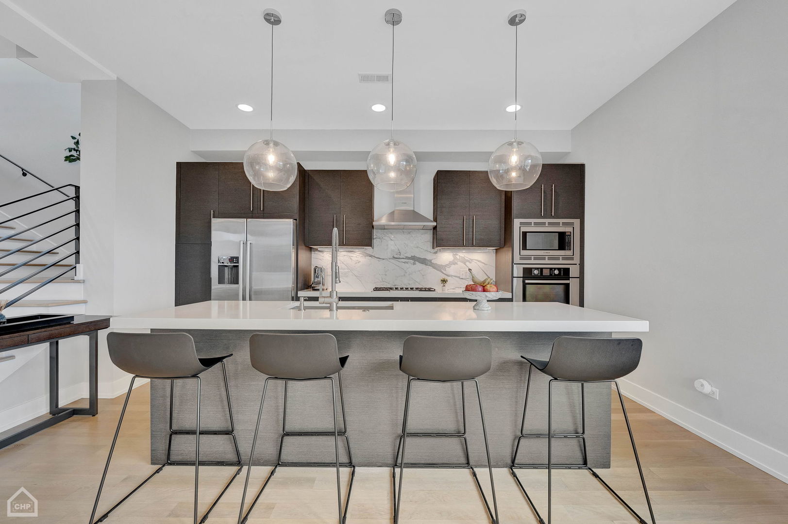 1312 W Madison Street Unit: 4A