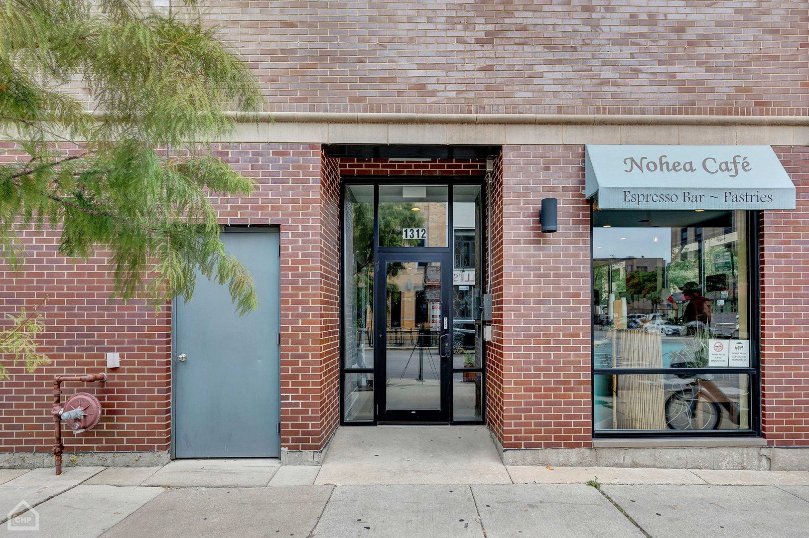 1312 W Madison Street Unit: 4A