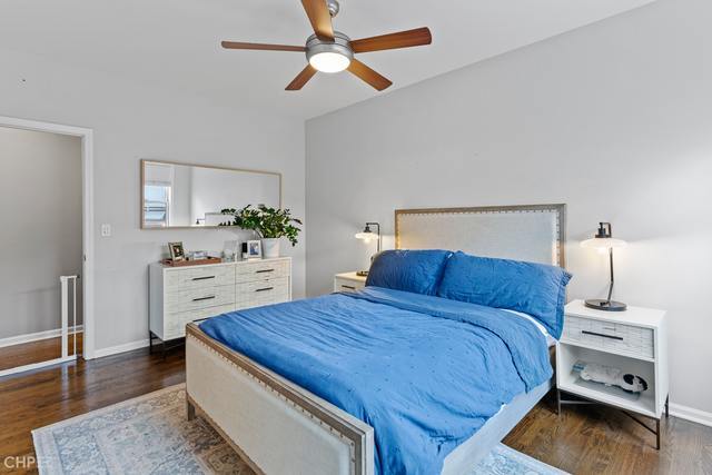 1539 N Wicker Park Avenue Unit: 1W