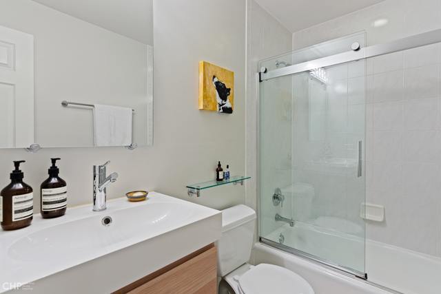 1539 N Wicker Park Avenue Unit: 1W