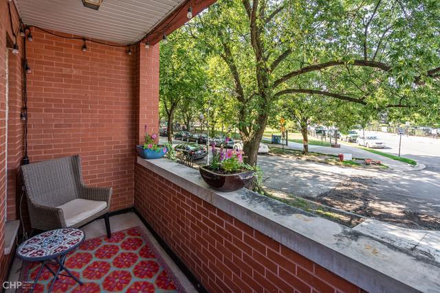 1539 N Wicker Park Avenue Unit: 1W
