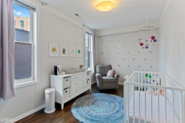 1539 N Wicker Park Avenue Unit: 1W
