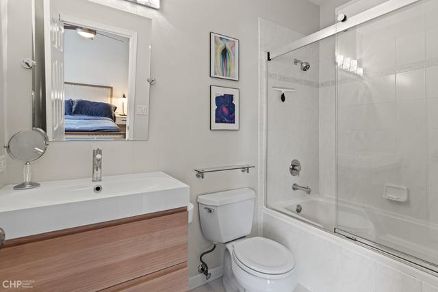 1539 N Wicker Park Avenue Unit: 1W