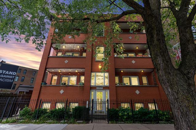 1539 N Wicker Park Avenue Unit: 1W