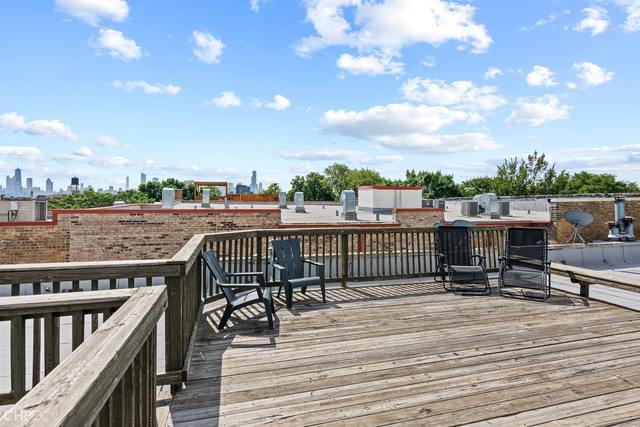 1539 N Wicker Park Avenue Unit: 1W